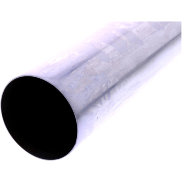 Gabelstandrohr chrom JMP 1112442