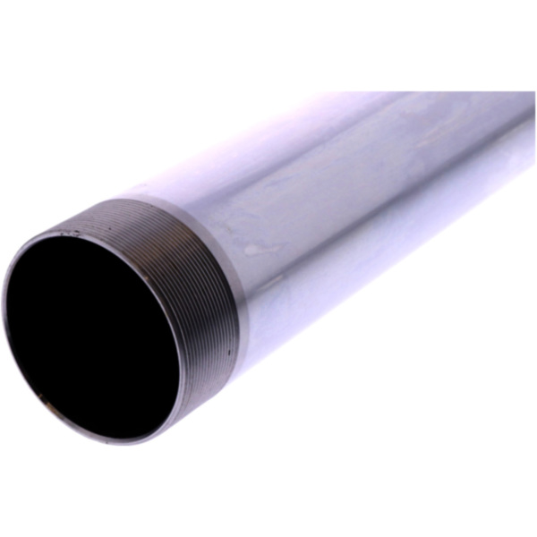 Gabelstandrohr chrom JMP 1116413