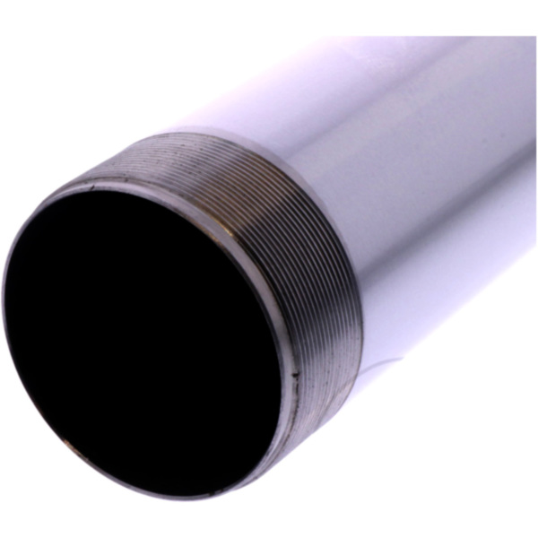 Gabelstandrohr chrom JMP 1122024