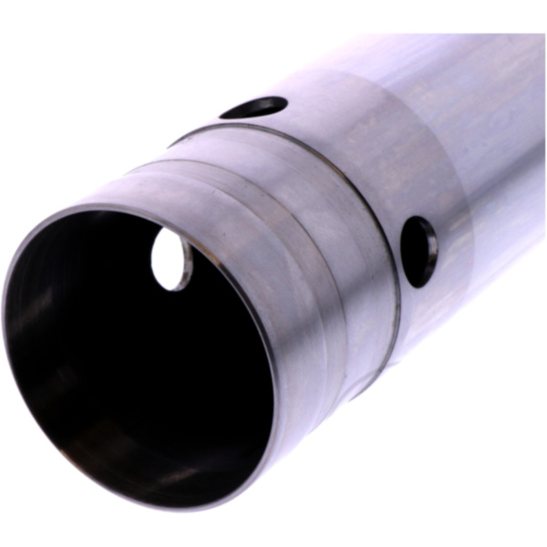 Gabelstandrohr chrom JMP 1122025