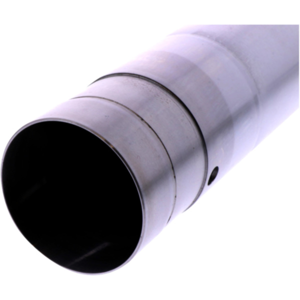 Gabelstandrohr chrom JMP 1122026