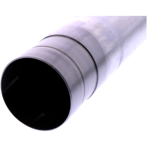 Gabelstandrohr chrom JMP 1122027