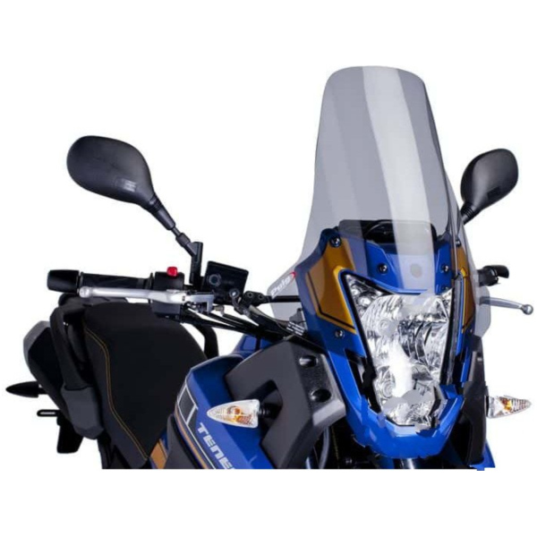 Touringscheibe Puig 4636F