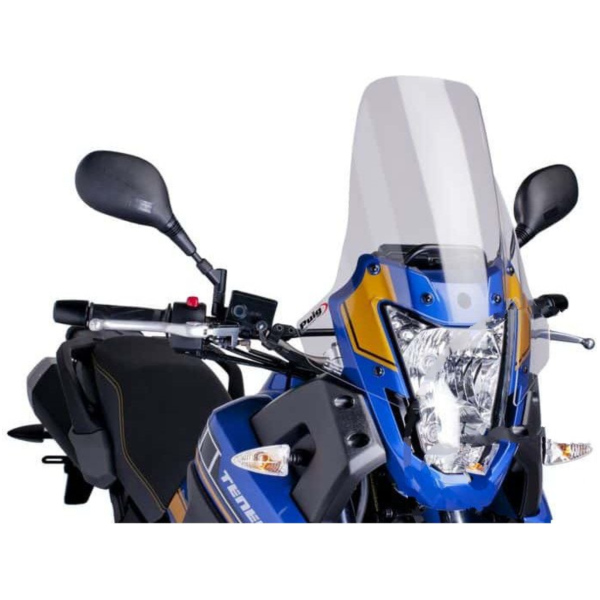 Touringscheibe Puig 4636H