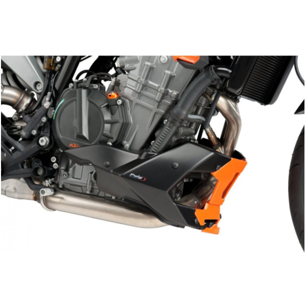 Bugspoiler Puig 9669J