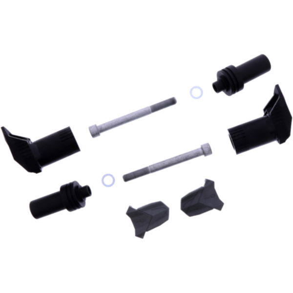 Anbausatz + Pad Puig 7064N