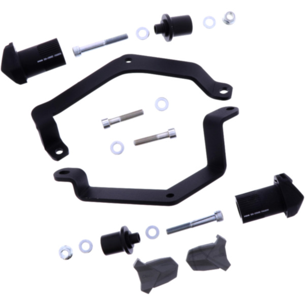 Anbausatz + Pad Puig 8576N