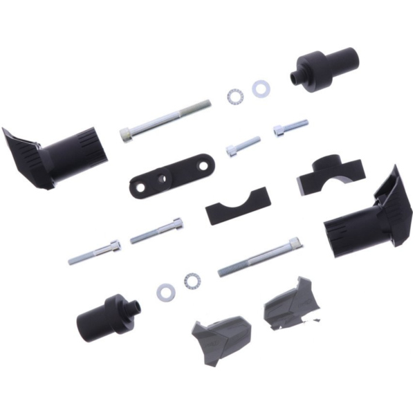 Anbausatz + Pad Puig 4428N