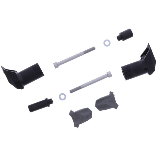 Anbausatz + Pad Puig 3182N