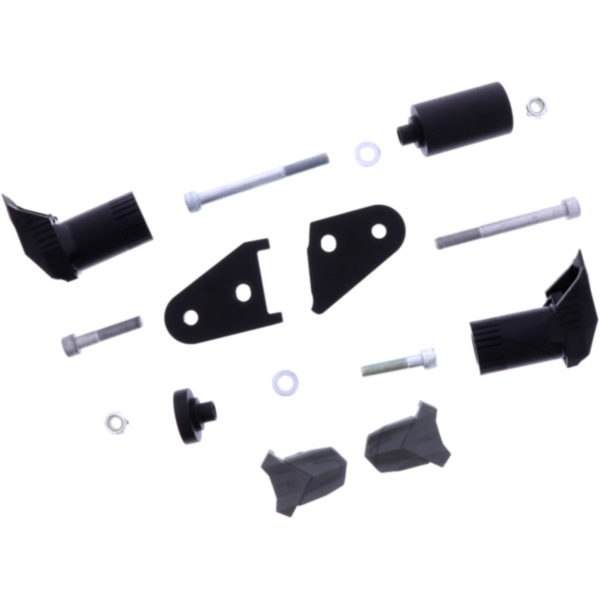 Anbausatz + Pad Puig 4069N