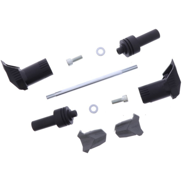 Anbausatz + Pad Puig 9757N