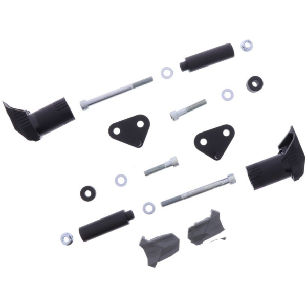 Anbausatz + Pad Puig 8566N