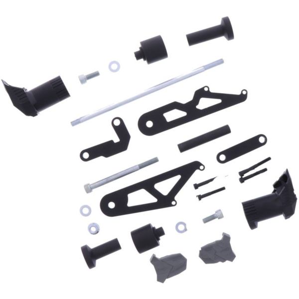 Anbausatz + Pad Puig 7723N