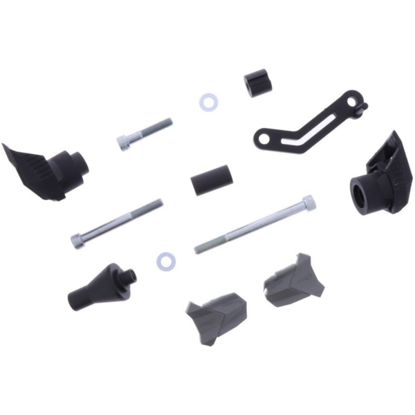 Anbausatz + Pad Puig 3706N