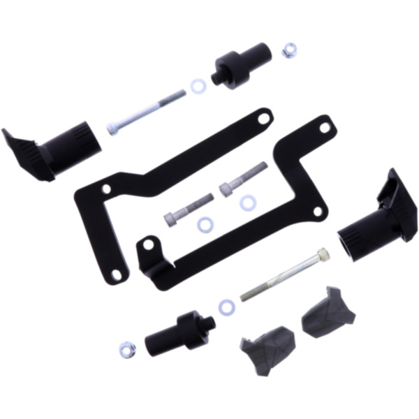 Anbausatz + Pad Puig 3598N