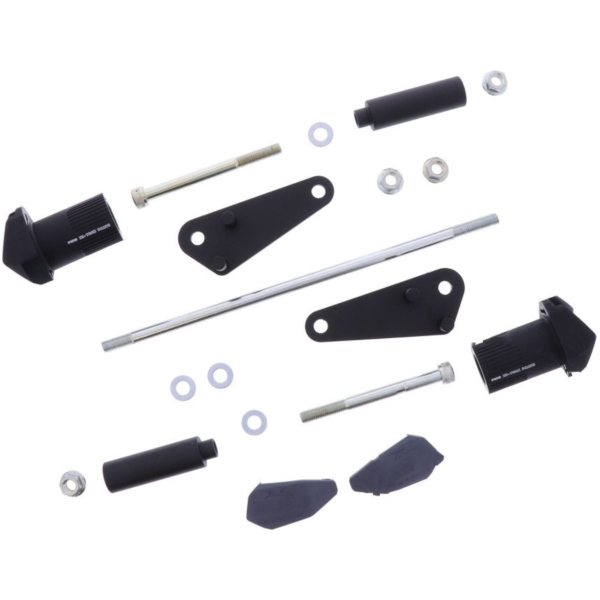 Anbausatz + Pad Puig 3538N