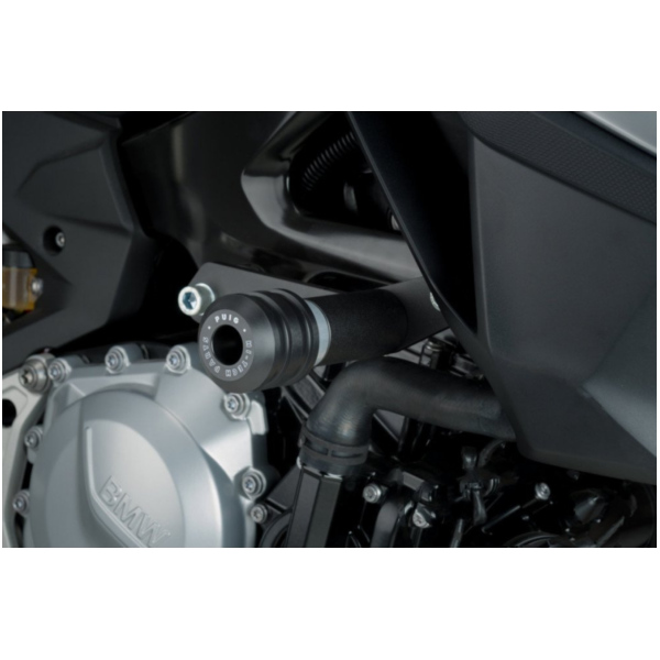 Anbausatz + Pad Puig 9779N