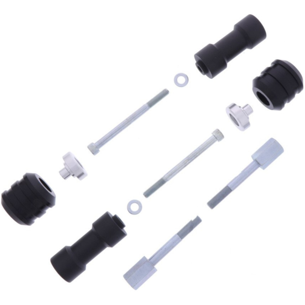 Anbausatz + Pad Puig 3582N