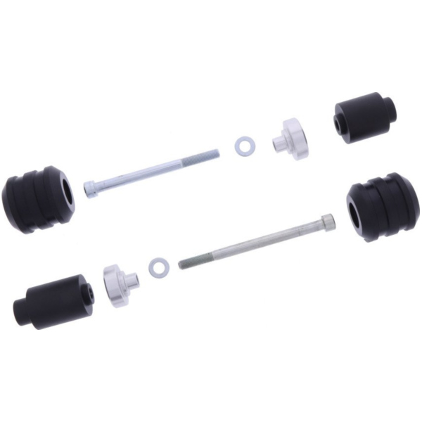 Anbausatz + Pad Puig 8594N