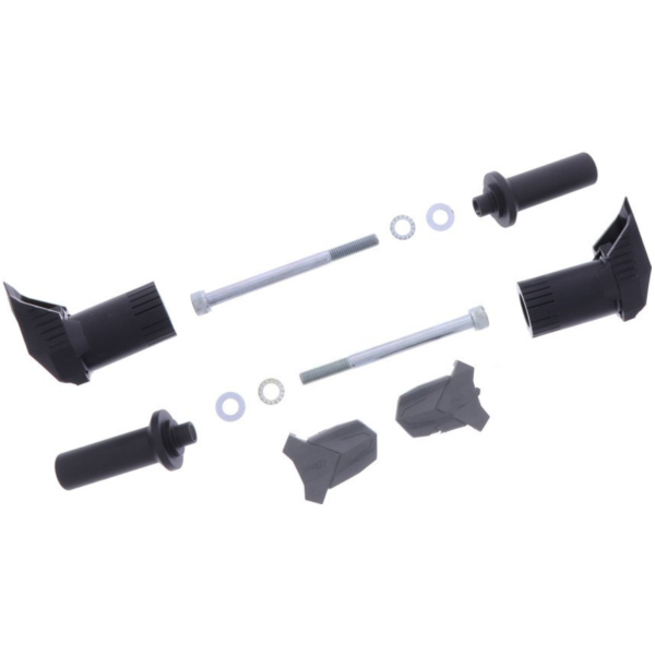 Anbausatz + Pad Puig 20450N