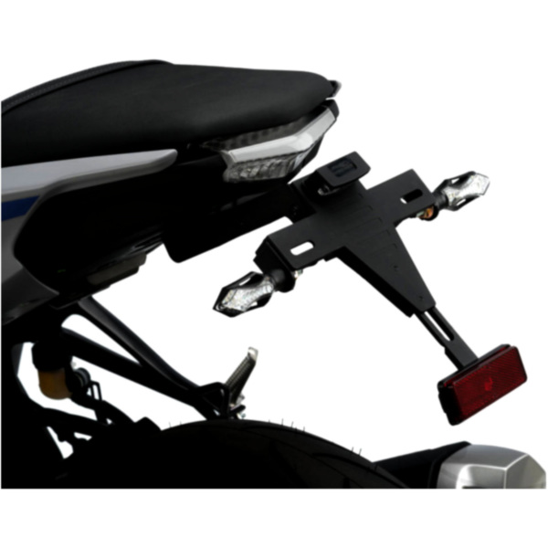 Nummernschildhalter Puig 3884N