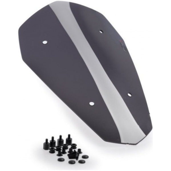 Sportscheibe Puig 20433F