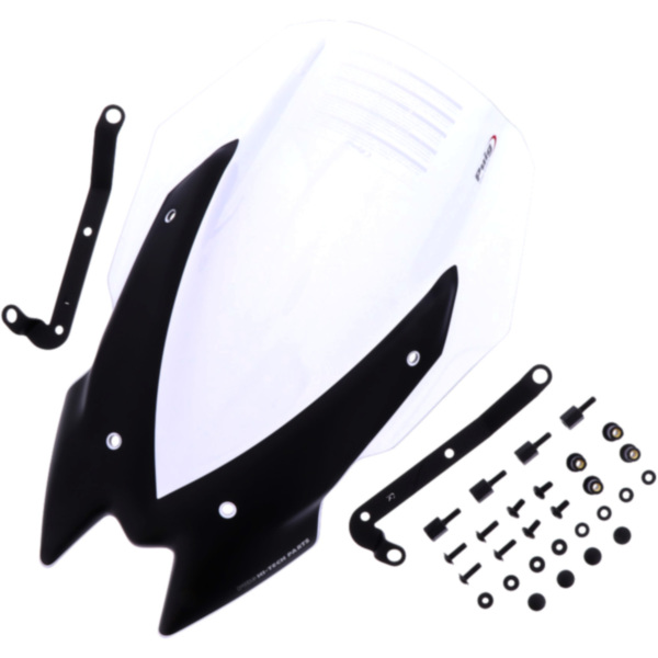 Touringscheibe New Generation Puig 3865H