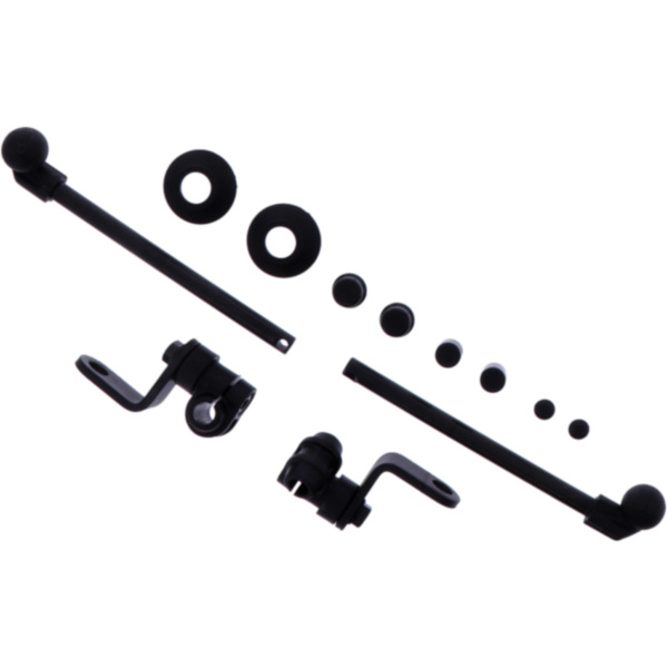 Scheibe Trafic Puig 20363W