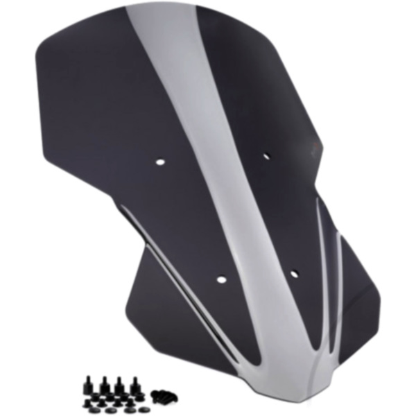 Touringscheibe Puig 20434F