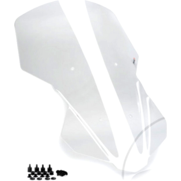 Touringscheibe Puig 20434W