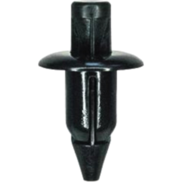 Verkleidungsteile Schlagniet schwarz JMP 715210