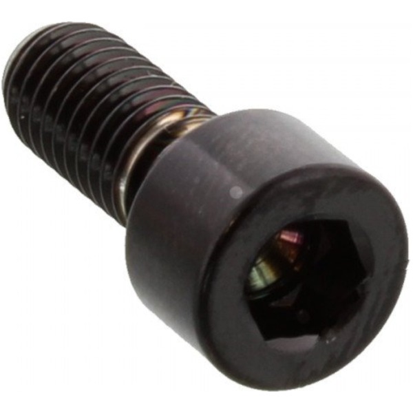 Zylinderschraube LSSPB512BK