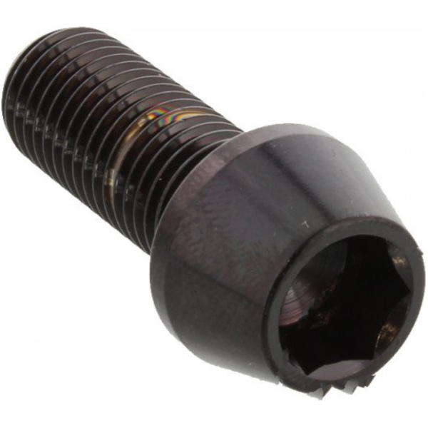 Schraube konisch LSSSC1025FBK