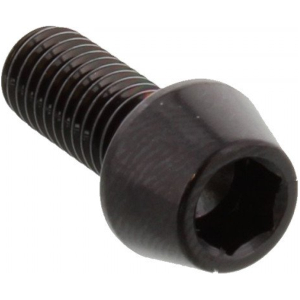Schraube konisch LSSSC512BK