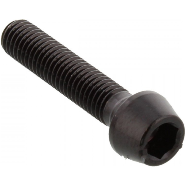 Schraube konisch LSSSC525BK