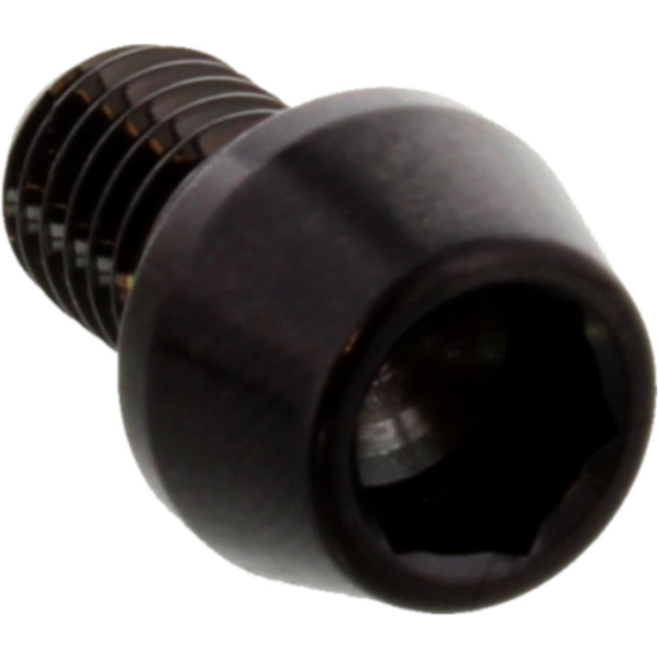 Schraube konisch LSSSC610BK