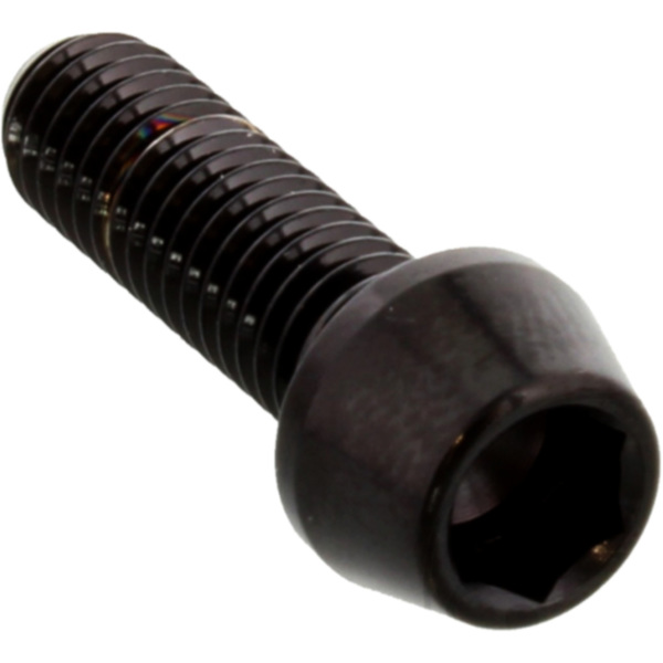 Schraube konisch JMP Bolt LSSSC620BK