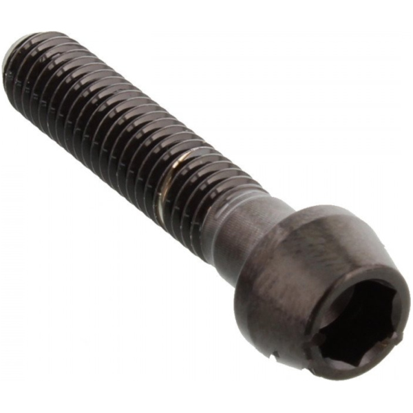 Schraube konisch LSSSC630BK