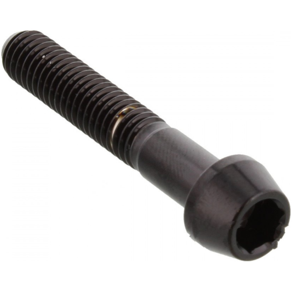 Schraube konisch LSSSC635BK