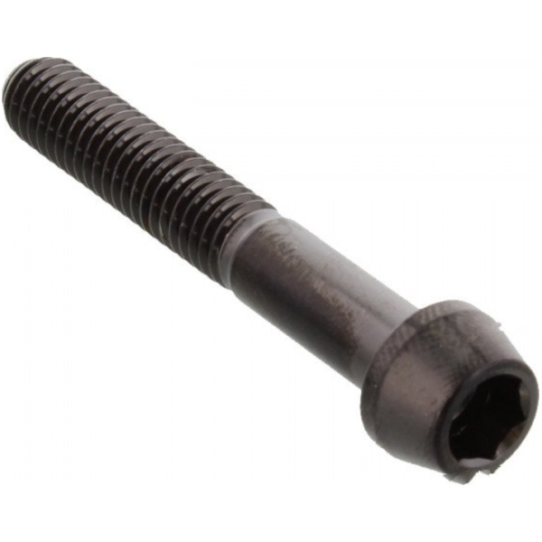 Schraube konisch LSSSC640BK