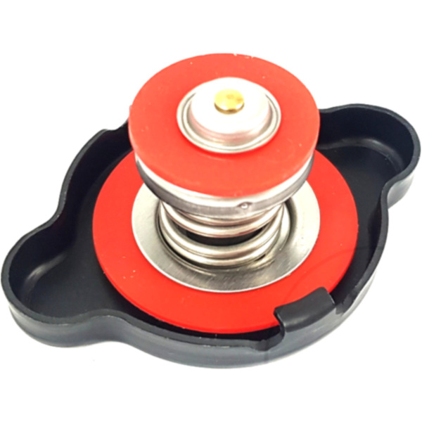 Kühlerdeckel 1.8 bar JMP