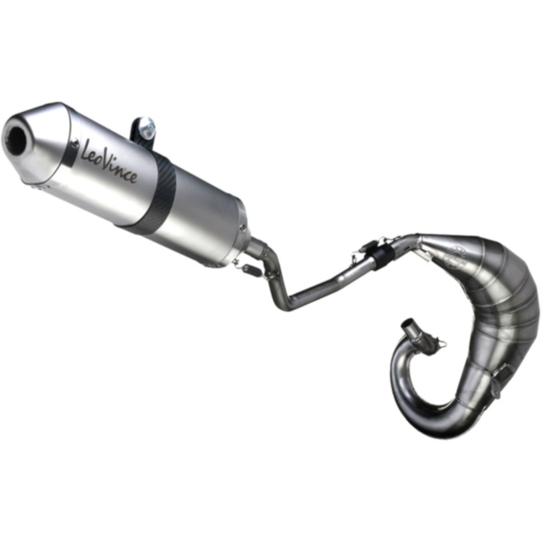 Auspuff Endtopf Schalldämpfer X-Fight 3259