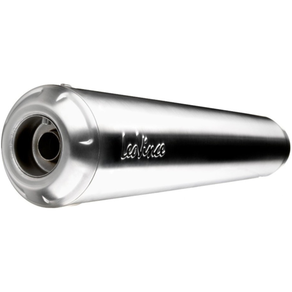 Auspuff Endtopf Schalldämpfer Classic RACER 15003