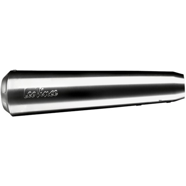 Auspuff Endtopf Schalldämpfer Classic RACER 15003