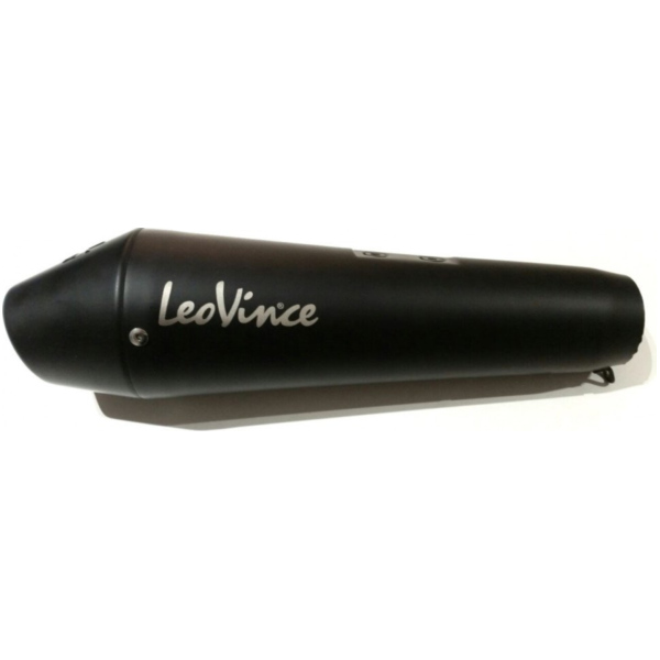 Auspuff Endtopf Schalldämpfer SBK komplett Gp Style