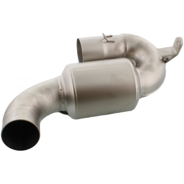 VERBIND ROHR GP-Dual