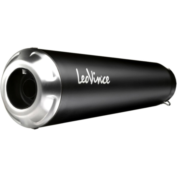 Auspuff Endtopf Schalldämpfer GP One 15116