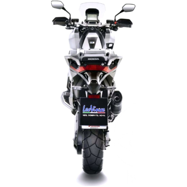 Schalldämpfer SBK Carbon LV-Pro 14194E