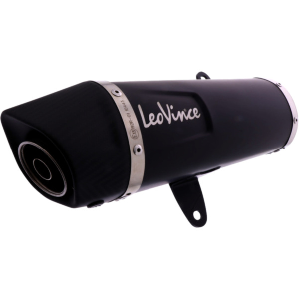 Schalldämpfer SBK Nero 14062K