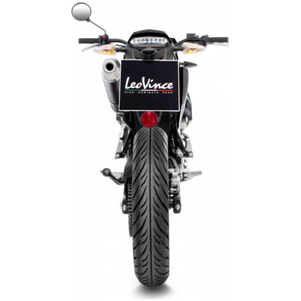 Schalldämpfer Carbon X-Fight